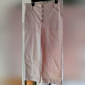 Spartina denim pants